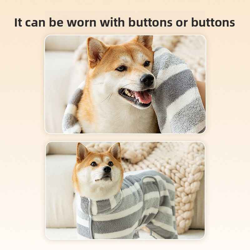 Pet Hair Remover - Dog Slicker Brushes - TinPaw