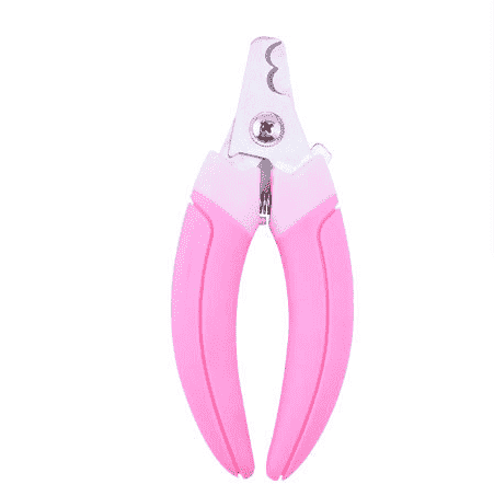 Pet Nail Clippers - Dog Slicker Brushes - TinPaw