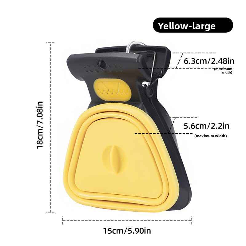 Dog Poop Scooper Bags - Dog Gear - TinPaw