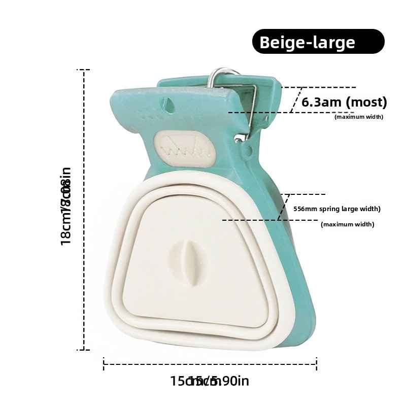 Dog Poop Scooper Bags - Dog Gear - TinPaw - Beige Large - SU00354994 - Beige Large