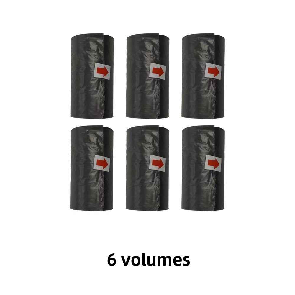 Dog Poop Scooper Bags - Dog Gear - TinPaw - Garbage Bag Large - SU00354994 - Garbage Bag Large