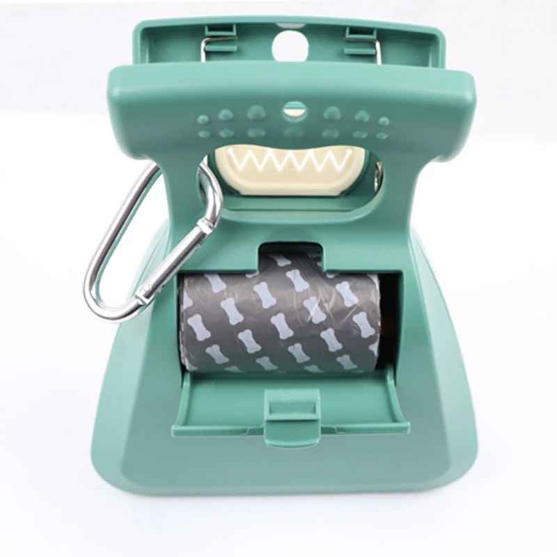 Dog Poop Scooper Bags - Dog Gear - TinPaw