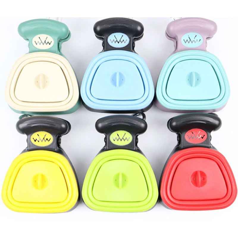 Dog Poop Scooper Bags - Dog Gear - TinPaw