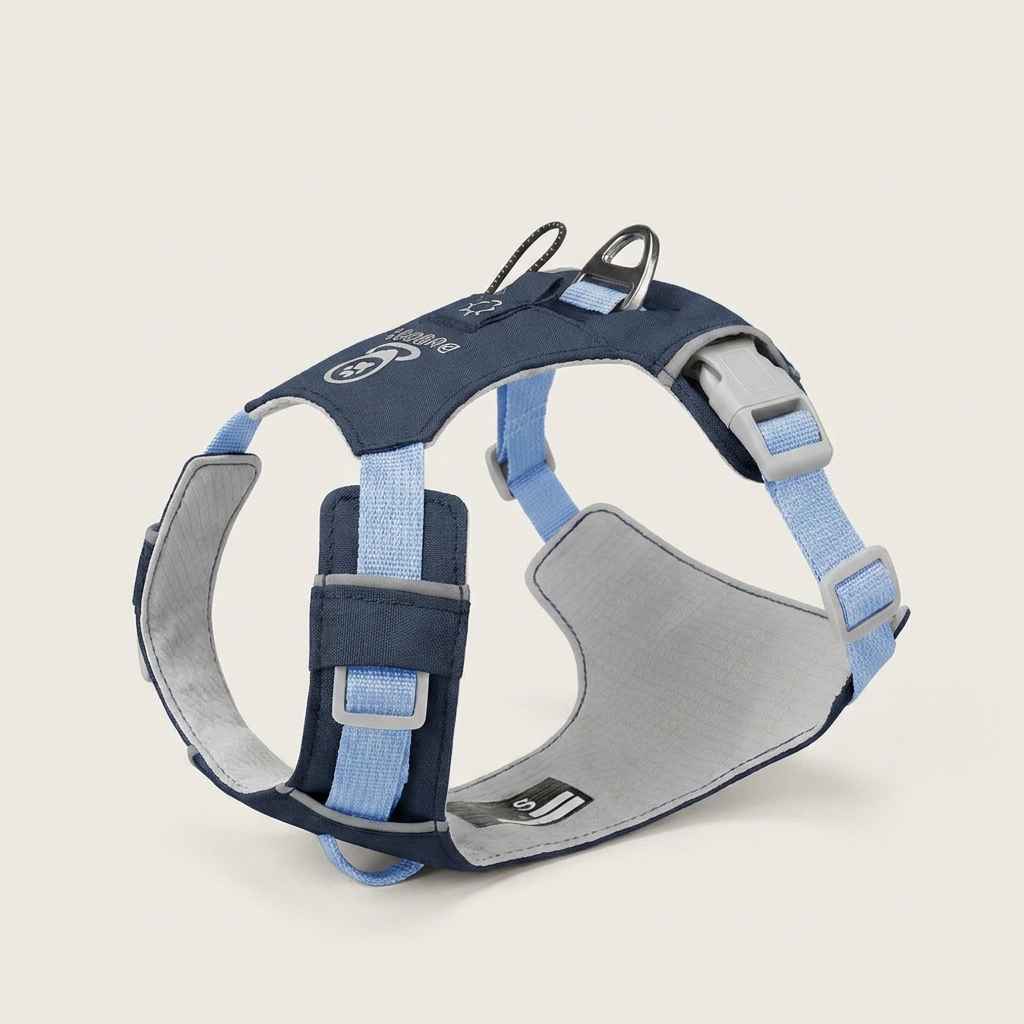 Reflective Waterproof Dog Harness - Dog Gear - TinPaw