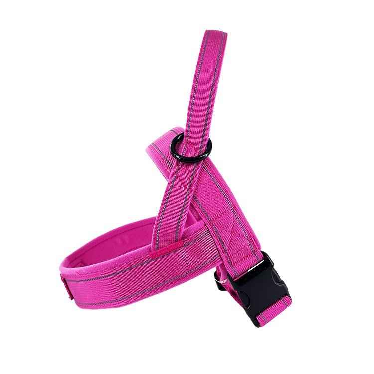 Tactical Dog Harness Leash - Dog Gear - TinPaw