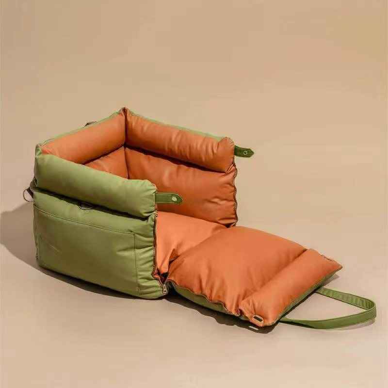 Waterproof Foldable Dog Kennel - Dog Beds & Furniture - TinPaw
