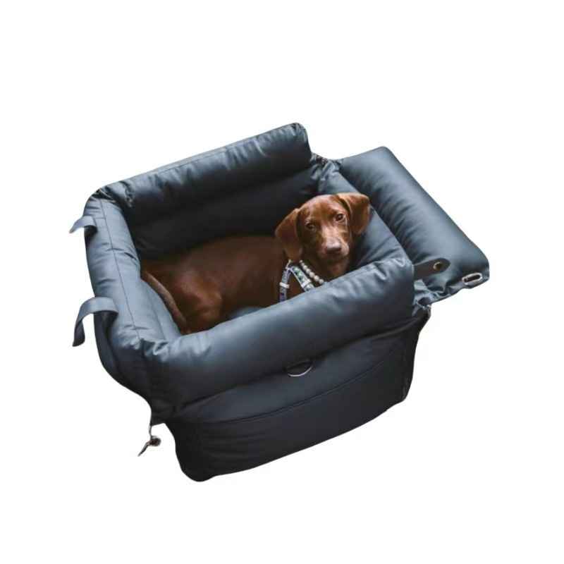 Waterproof Foldable Dog Kennel - Dog Beds & Furniture - TinPaw