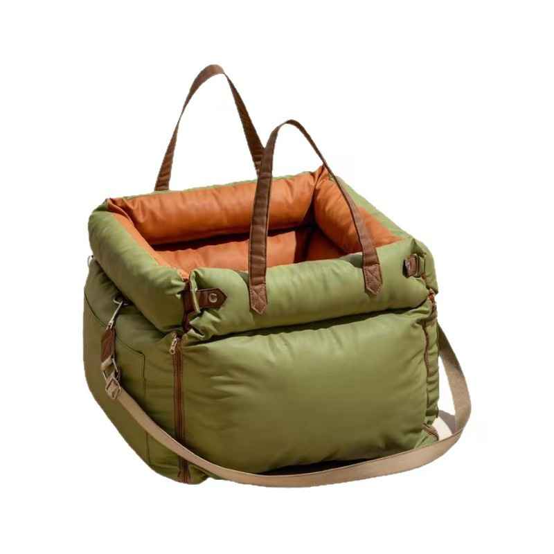 Waterproof Foldable Dog Kennel - Dog Beds & Furniture - TinPaw