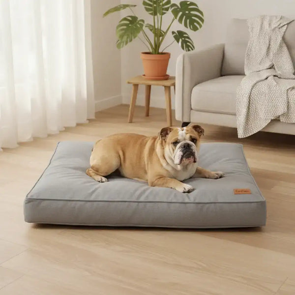 Waterproof Dog Bed Pad - Dog Beds & Furniture - TinPaw