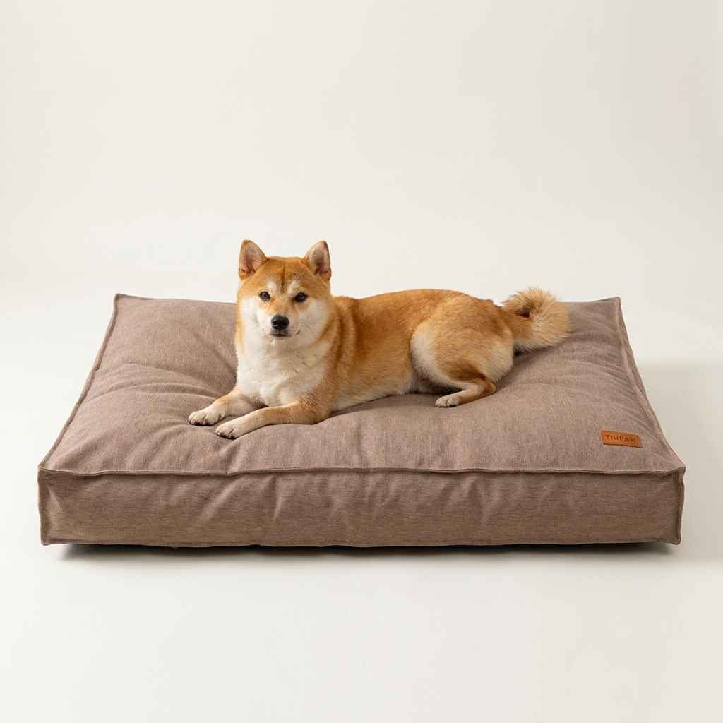 Waterproof Dog Bed Pad - Dog Beds & Furniture - TinPaw