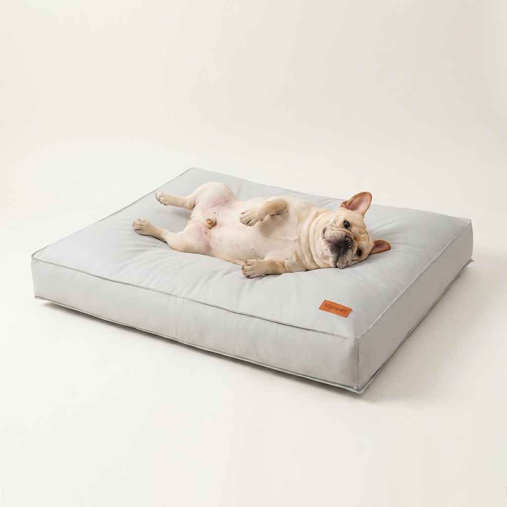 Waterproof Dog Bed Pad - Dog Beds & Furniture - TinPaw