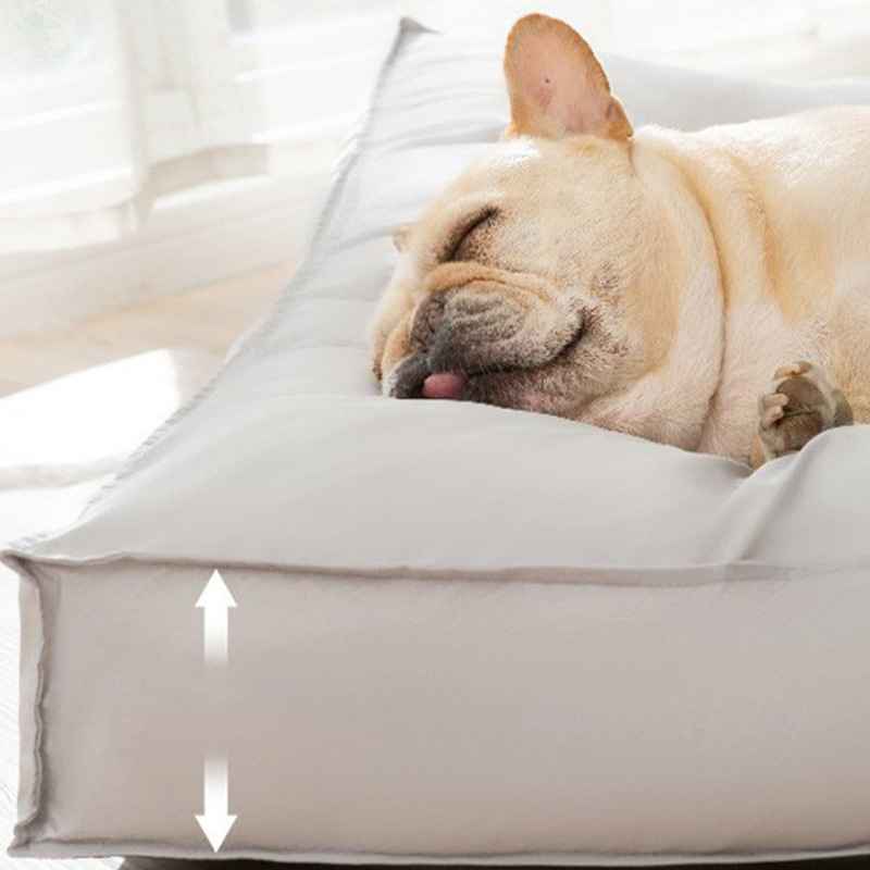 Waterproof Dog Bed Pad - Dog Beds & Furniture - TinPaw