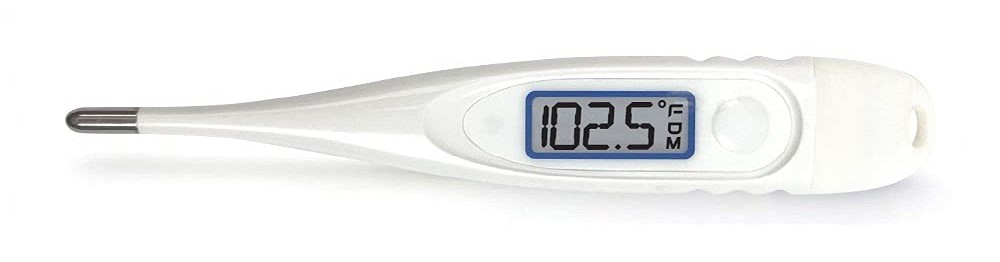 Pet Thermometer