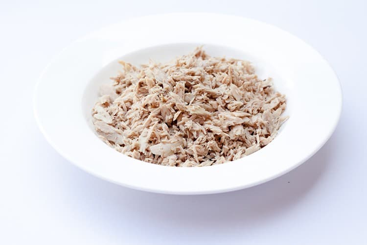 tuna fish for cat