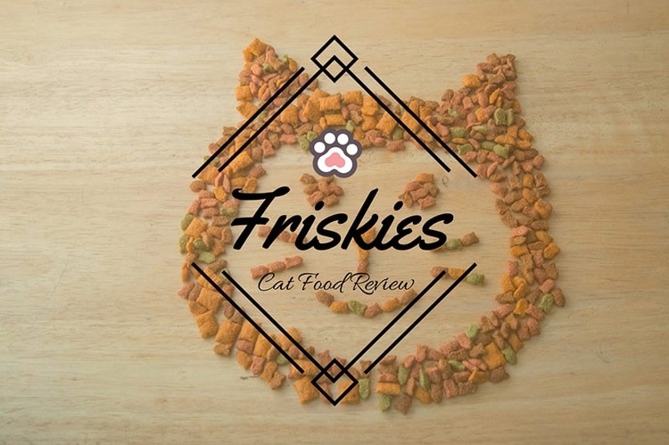Friskies Cat Food Review