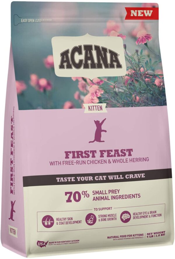 ACANA Cat Food