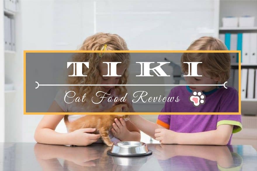 Tiki Cat Food Review TinPaw