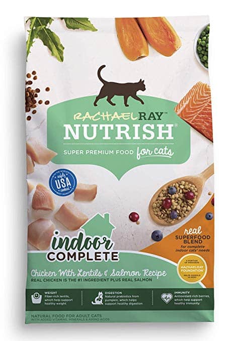 Rachael Ray Cat Food